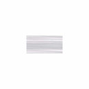 Cloth Covered Stem Wire 20 Gauge 18 inch 15 pack White