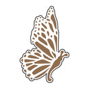 Universal Crafts Hot Foil Stamp 30mm x 47mm - Butterfly*