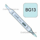Copic Ciao Marker Pen - Bg13-Mint Green