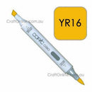 Copic Ciao Marker Pen - Yr16 - Apricot