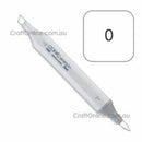 Copic Sketch Marker Pen 0 - Colorless Blender