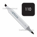 Copic Sketch Marker Pen 110 - Special Black