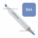 Copic Sketch Marker Pen B66 - Clematis