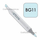Copic Sketch Marker Pen Bg11 - Moon White