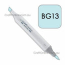 Copic Sketch Marker Pen Bg13 - Mint Green