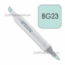 Copic Sketch Marker Pen Bg23 - Coral Sea
