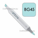 Copic Sketch Marker Pen Bg45 - Nile Blue