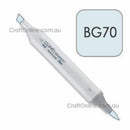 Copic Sketch Marker Pen Bg70 - Ocean Mist