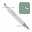 Copic Sketch Marker Pen Bg96 - Bush