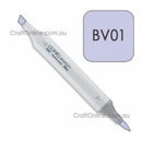 Copic Sketch Marker Pen Bv01 - Viola