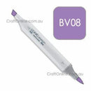 Copic Sketch Marker Pen Bv08 - Blue Violet