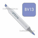 Copic Sketch Marker Pen Bv13 - Hydrangea Blue