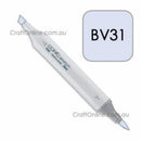 Copic Sketch Marker Pen Bv31 - Pale Lavender