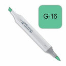 Copic Sketch Marker Pen G16 - Malachite