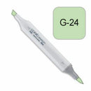 Copic Sketch Marker Pen G24 - Willow