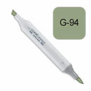 Copic Sketch Marker Pen G94 - Grayish Olive