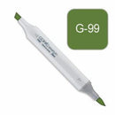 Copic Sketch Marker Pen G99 - Olive