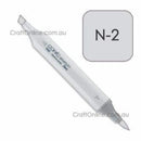 Copic Sketch Marker Pen N-2 - Neutral Gray No.2