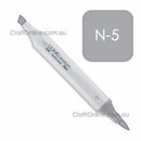 Copic Sketch Marker Pen N-5 - Neutral Gray No.5