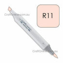 Copic Sketch Marker Pen R11 - Pale Cherry Pink