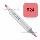 Copic Sketch Marker Pen R24 - Prawn