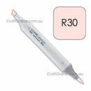 Copic Sketch Marker Pen R30 - Pale Yellowish Pink