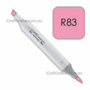 Copic Sketch Marker Pen R83 - Rose Mist