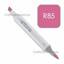 Copic Sketch Marker Pen R85 - Rose Red