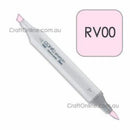 Copic Sketch Marker Pen Rv00 - Water Lily