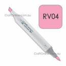 Copic Sketch Marker Pen Rv04 - Shock Pink
