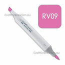 Copic Sketch Marker Pen Rv09 - Fuchsia