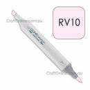 Copic Sketch Marker Pen Rv10 - Pale Pink