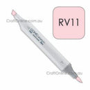 Copic Sketch Marker Pen Rv11 - Pink