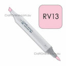 Copic Sketch Marker Pen Rv13 - Tender Pink