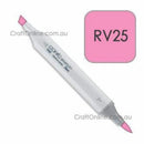 Copic Sketch Marker Pen Rv25 - Dog Rose Flower