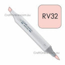 Copic Sketch Marker Pen Rv32 - Shadow Pink