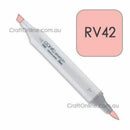 Copic Sketch Marker Pen Rv42 - Salmon Pink