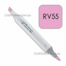 Copic Sketch Marker Pen Rv55 - Hollyhock