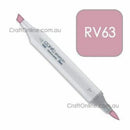 Copic Sketch Marker Pen Rv63 - Begonia