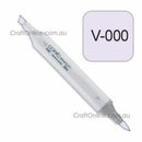 Copic Sketch Marker Pen V000 - Pale Heath
