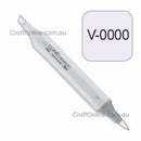 Copic Sketch Marker Pen V0000 - Rose Quartz