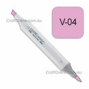 Copic Sketch Marker Pen V04 - Lilac