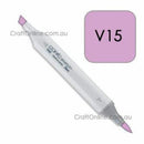 Copic Sketch Marker Pen V15 - Mallow