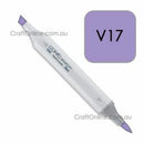 Copic Sketch Marker Pen V17 - Amethyst
