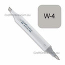 Copic Sketch Marker Pen W-4 - Warm Gray No.4