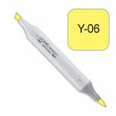 Copic Sketch Marker Pen Y06 - Yellow