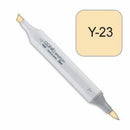 Copic Sketch Marker Pen Y23 - Yellowish Beige