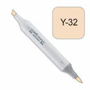 Copic Sketch Marker Pen Y32 - Cashmere