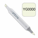 Copic Sketch Marker Pen Yg0000 - Lily White