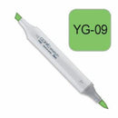 Copic Sketch Marker Pen Yg09 - Lettucegreen
